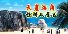免费不卡2018中文版字幕海南三亚-天崖海角旅游风景区